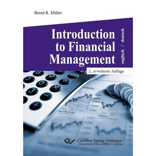 Introduction To Financial Management