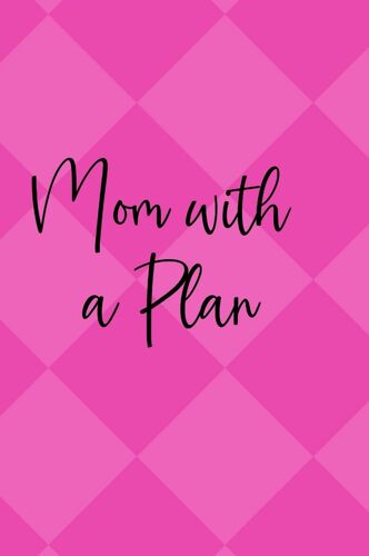 Balance Your Mompower Planner