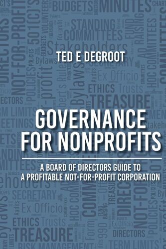 Governance For Nonprofits