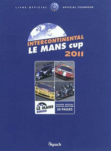 Intercontinental Le Mans Cup 2011