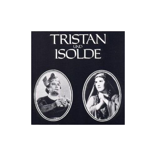 Tristan Und Isolde