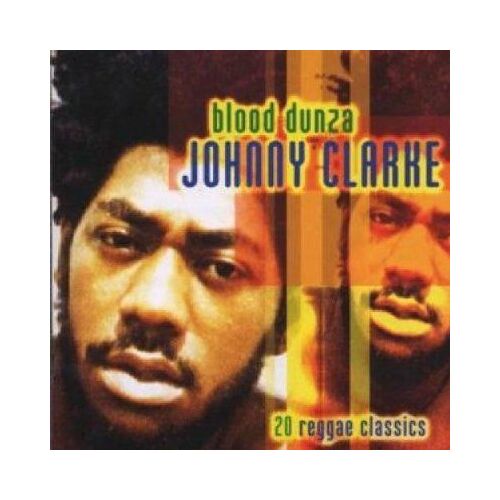 Blood Dunza