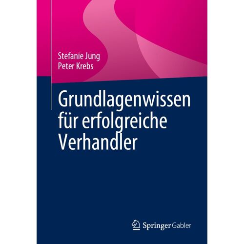 Grundlagenwissen Für Erfolgreiche Verhandler