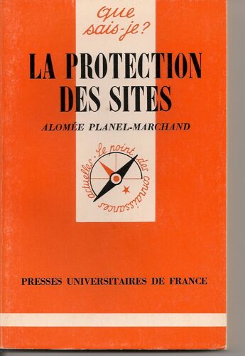 La Protection Des Sites