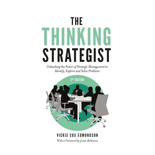 The Thinking Strategist