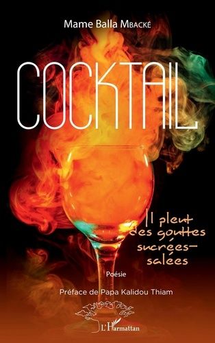 Cocktail - Il Pleut Des Gouttes Sucrées-Salées