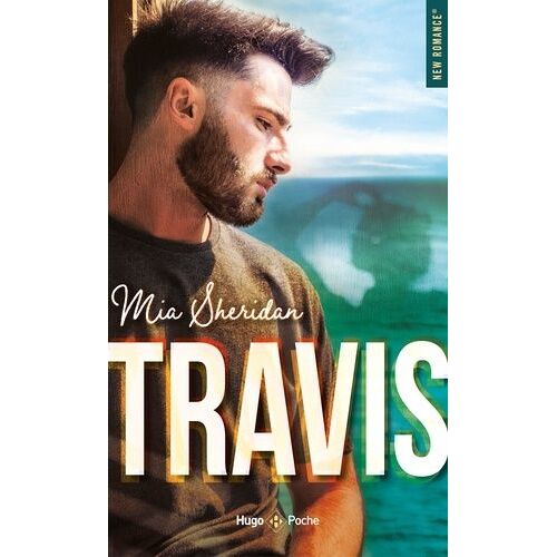 Travis - Un Récit Du Lac Pelion