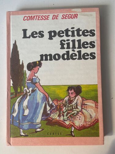 Les Petites Filles Modèles
