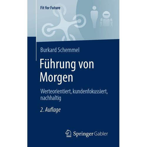 Führung Von Morgen