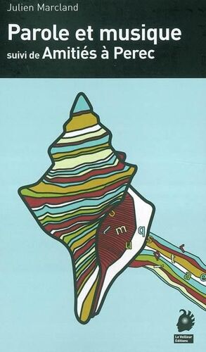 Suivi De Amitiés À Perec