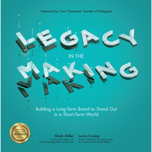 Legacy In The Making