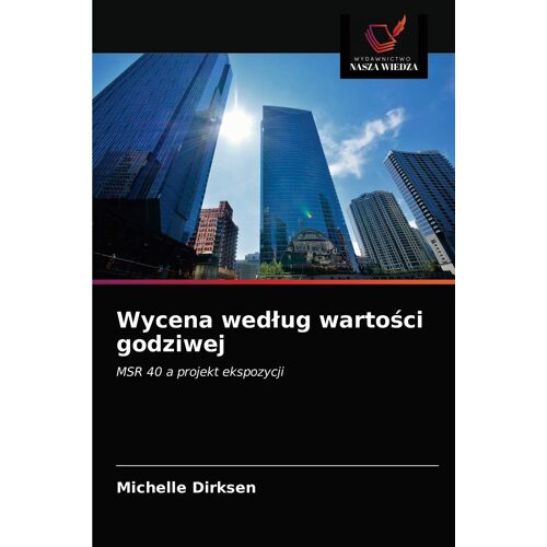 Wycena Wed¿Ug Warto¿Ci Godziwej
