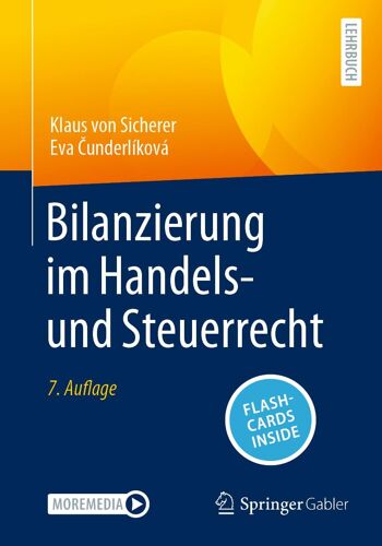Bilanzierung Im Handels- Und Steuerrecht
