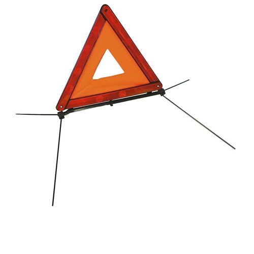 Triangle De Présignalisassions Ce