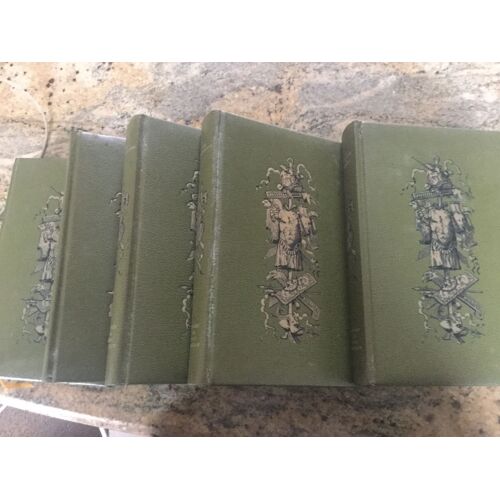 5 Jean Larteguy Ed Rombaldi
