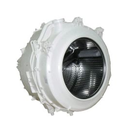 Cuve complète d'origine - Lave-linge (2441106501 BEKO)