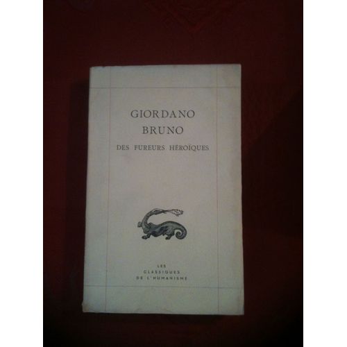 Des Fureurs Héroïques