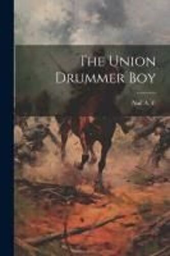 The Union Drummer Boy