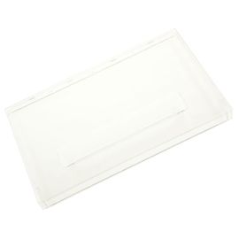 Façade de panier inférieur Réfrigérateur congélateur (49032651 ROSIERES CANDY BAUMATIC HOOVER GASFIRE)