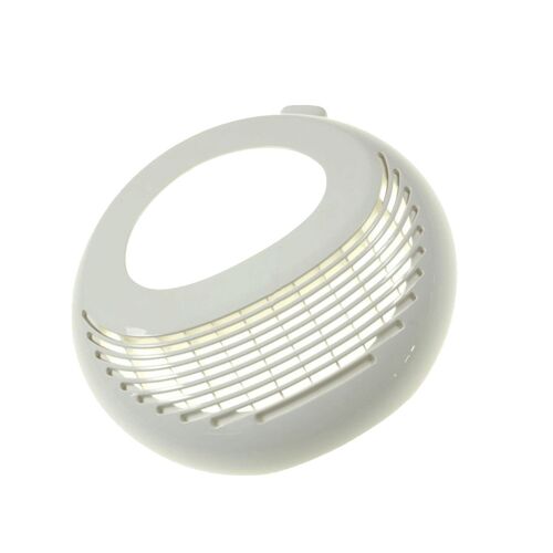 Couvercle blanc - Friteuse (SS-993659 TEFAL, MOULINEX)