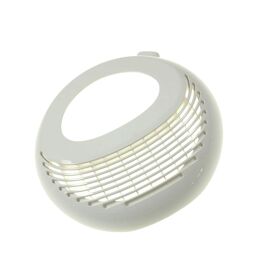 Couvercle blanc - Friteuse (SS-993659 TEFAL, MOULINEX)
