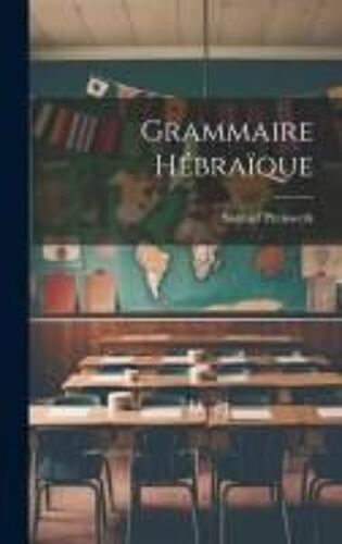Grammaire Hébraïque