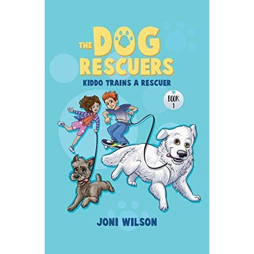 The Dog Rescuers