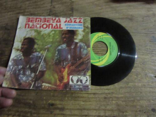 Kouledegbe // N Dianano