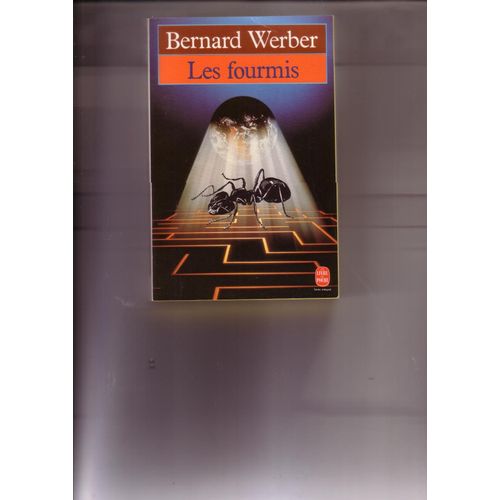 Les Fourmis / Le Jour Des Fourmis.