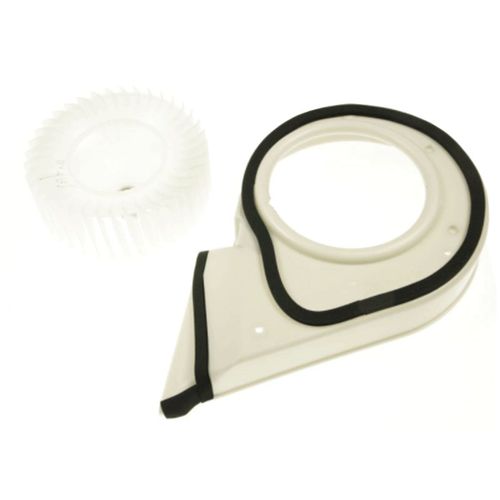 Turbine de séchage d'origine - Lave-linge (DC82-01221A )