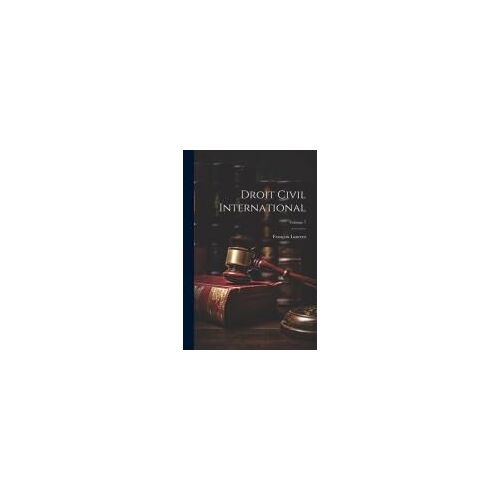 Droit Civil International; Volume 7