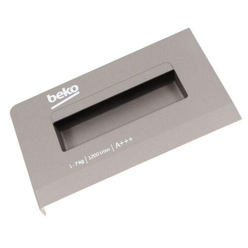 Façade de tiroir - Lave-linge (2459209005 BEKO)