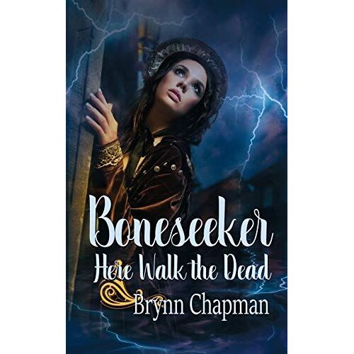 Boneseeker