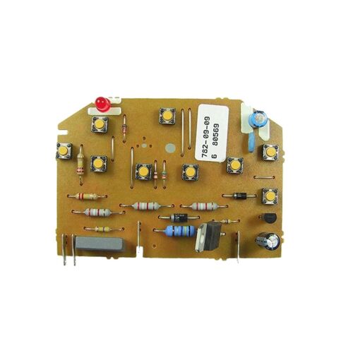 Carte - Robot ménager (MS-5925782 KRUPS)