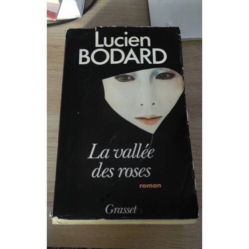 La Vallée Des Roses