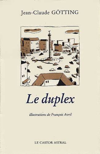 Le Duplex