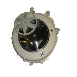 Cuve - Lave-linge (49022209, 49029781 ZEROWATT, HOOVER, CANDY)