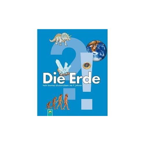 Die Erde