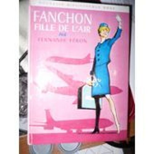 Fanchon Fille De L'air