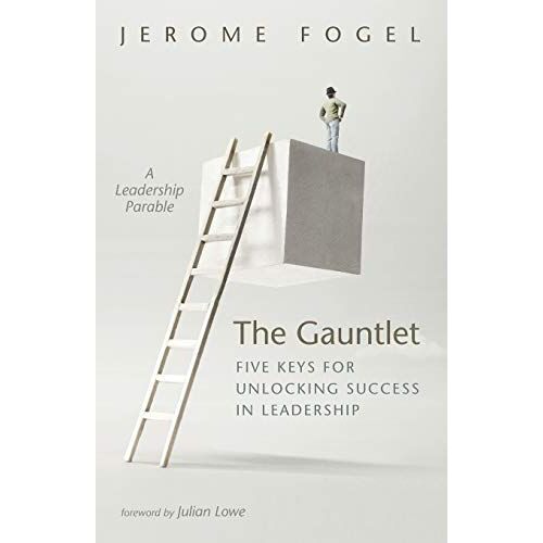 The Gauntlet