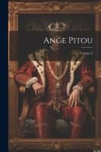 Ange Pitou; Volume 2
