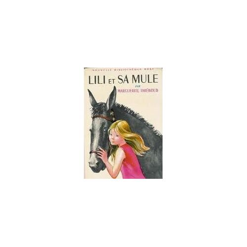 Lili Et Sa Mule