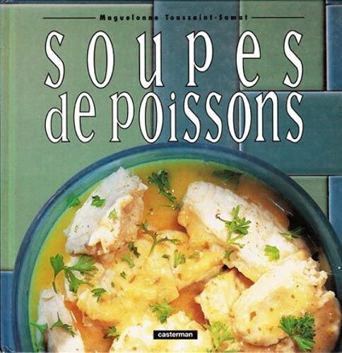 Soupes De Poissons