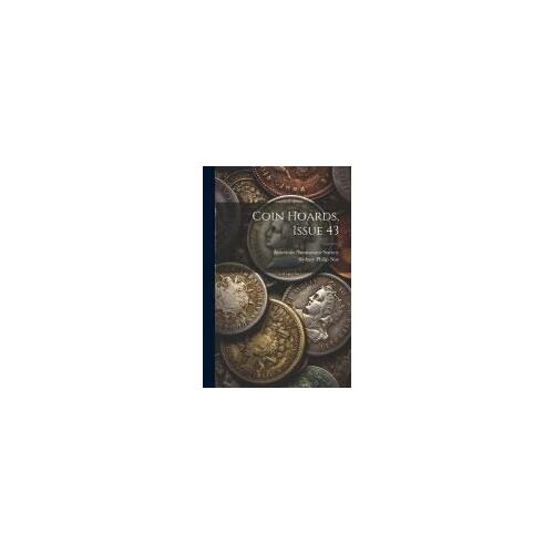 Coin Hoards, Issue 43