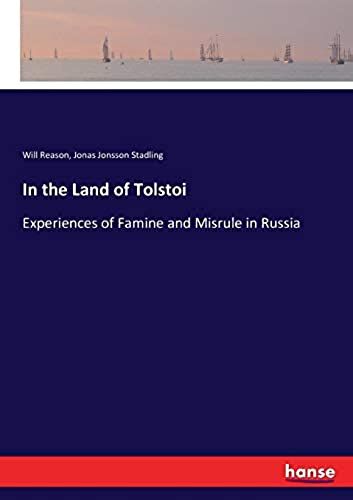 In The Land Of Tolstoi