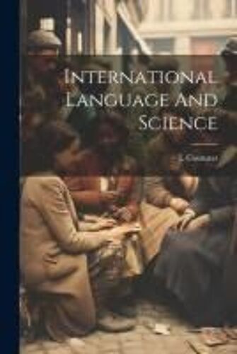 International Language And Science