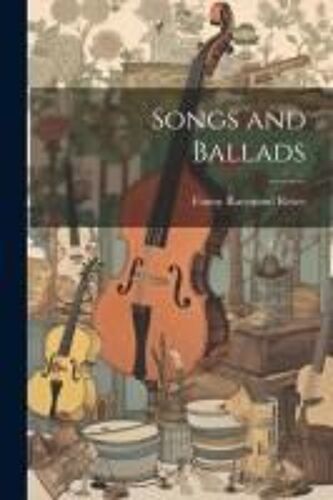Songs And Ballads