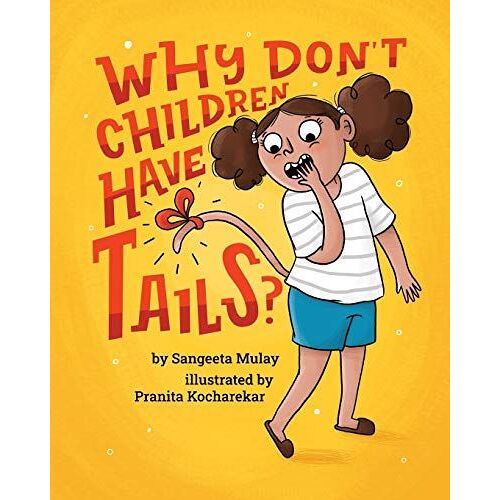 Why Don't Children Have Tails?
