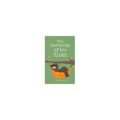 The Serenity Of The Sloth