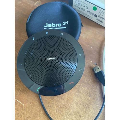 Haut-parleur / speakerphone Jabra Connect 4s